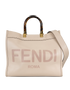 Medium Sunshine Tote, front view